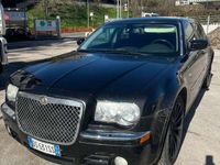 usata Chrysler 300C touring 3.0 V6 crd SRT Design auto dpf