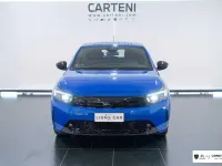 Usata Opel Corsa 101 CV (74 kW) 2026 Blu Utilitaria