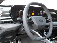 Nuova Audi A5 S-Line 204 CV (150 kW) 2025 Nero Station wagon