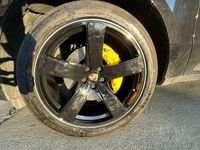 Usata Porsche Macan 258 CV (189 kW) 2015 SUV