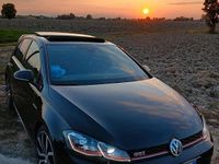 Usata VW Golf VII GTI 245 CV (180 kW) 2020