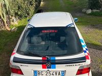 Usata BMW 318 Efficient Dynamics 2000 Bianco Berlina