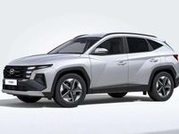Nuova Hyundai Tucson 136 CV (100 kW) 2025 Grigio SUV