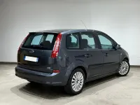 Usata Ford C-MAX Titanium 90 CV (66 kW) 2009 Grigio Monovolume