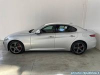 usata Alfa Romeo Giulia 2.2 Turbodiesel 190 CV AT8 Executive