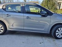 Usata Citroën C3 102 CV (75 kW) 2019 Station wagon