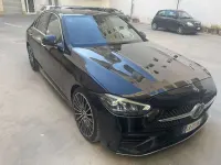 Usata Mercedes C200 AMG 184 CV (135 kW) 2024 Berlina