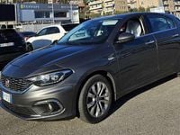 Usata Fiat Tipo Business 120 CV (88 kW) 2018 Grigio Berlina