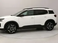 Usata Citroën C5 Aircross Feel 131 CV (96 kW) 2023 Bianco SUV