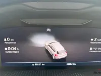 Usata Skoda Kamiq Style 150 CV (110 kW) 2023 Blu/azzurro SUV