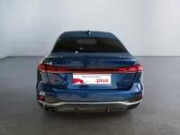 Usata Audi A5 Edition .1 204 CV (150 kW) 2024 Blu Utilitaria