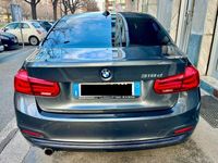 usata BMW 318 318 d Sport 150cv