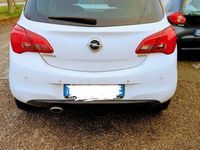 Usata Opel Corsa 75 CV (55 kW) 2018 Utilitaria