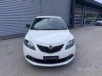 Usata Lancia Ypsilon Gold 69 CV (50 kW) 2022 Bianco Utilitaria