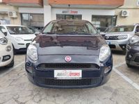 usata Fiat Punto 1.3 mjt 16v Young 75cv 3p