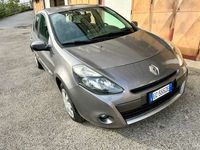 usata Renault Clio 5p 1.5 dci Luxe 105cv fap