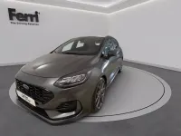 Usata Ford Fiesta ST-Line 125 CV (91 kW) 2023 Magnetic grey Utilitaria