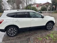 Usata Nissan Qashqai +2 110 CV (80 kW) 2012 SUV