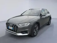 Usata Audi A4 Business 203 CV (149 kW) 2022 Grigio Station wagon