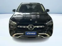 Usata Mercedes GLA180 Advanced 116 CV (85 kW) 2023 Nero SUV