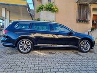 usata VW Passat Variant Executive