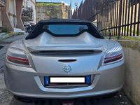 Usata Opel GT 264 CV (194 kW) 2009 Grigio Cabrio