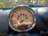 Usata Mini Countryman 111 CV (81 kW) 2013 Nero SUV