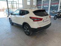 usata Nissan Qashqai 1.5 dCi 115 CV N-Connecta 09/2019