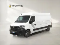 Usata Renault Master 150 CV (110 kW) 2024 Bianco Monovolume