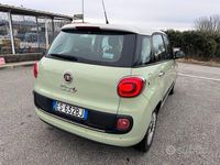 Usata Fiat 500L 105 CV (77 kW) 2013 Monovolume
