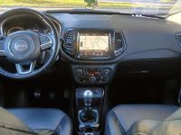 Usata Jeep Compass Limited 120 CV (88 kW) 2020 SUV