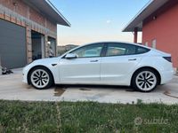 usata Tesla Model 3 Long Range