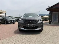 Usata Peugeot 2008 Allure 131 CV (96 kW) 2020 Grigio SUV