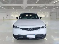 Begagnad Mazda MX30 80 kW (110 HK) 2021 SUV