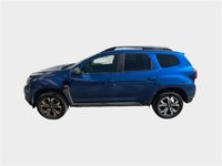 Usata Dacia Duster Journey 100 CV (73 kW) 2023 Blu scuro SUV
