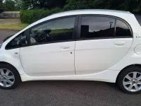Brugt Citroën C-zero Seduction 35 kW (48 HK) 2016 Hvid Hatchback