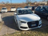 Usata Audi A3 S-Line 2013 Berlina