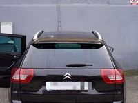 Usata Citroën C5 Exclusive 136 CV (100 kW) 2004 Berlina