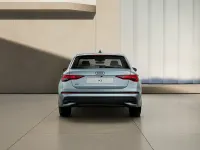 Nuova Audi A3 Advanced 116 CV (85 kW) 2026 Grigio freccia perla