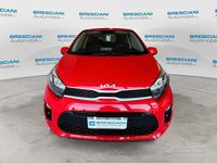 Occasion Kia Picanto Urban 67 ch (49 kW) 2023 Rouge Citadine