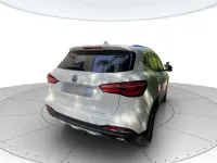 Usata MG EHS Exclusive 162 CV (119 kW) 2023 Da verificare SUV