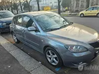 Usata Mazda 3 109 CV (80 kW) 2005 Berlina