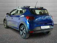 Usata Dacia Sandero Expression 101 CV (74 kW) 2025 Other Utilitaria