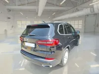 Usata BMW X5 231 CV (169 kW) 2022 Nero SUV