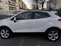 Usata Opel Mokka Cosmo 131 CV (96 kW) 2013 SUV