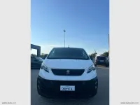 Usata Peugeot Expert 116 CV (85 kW) 2018 Bianco Furgone