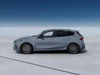 Nuova BMW M135 M Sport 300 CV (220 kW) 2026 Grigio Utilitaria