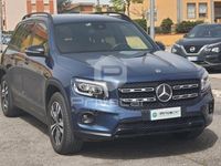 usata Mercedes GLB200 GLB 200d Automatic Business