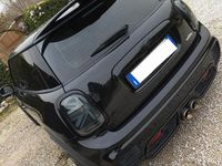 Usata Mini John Cooper Works 231 CV (169 kW) 2015 Nero Utilitaria