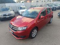 usata Dacia Sandero 1.2 GPL 75CV Lauréate